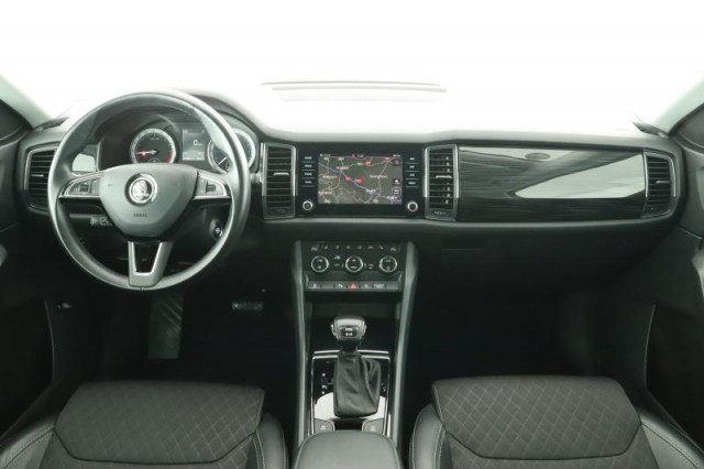 Škoda Kodiaq  2.0 TDI 4x4 