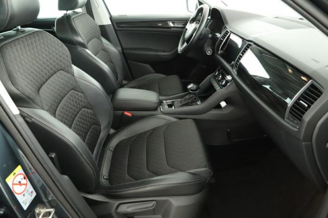 Škoda Kodiaq  2.0 TDI 4x4 