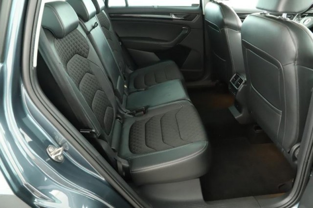 Škoda Kodiaq  2.0 TDI 4x4 