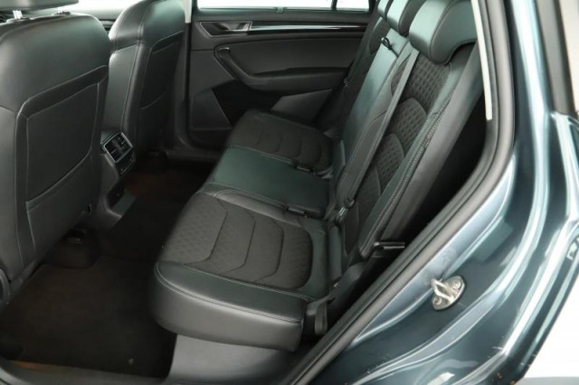 Škoda Kodiaq  2.0 TDI 4x4 