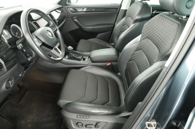 Škoda Kodiaq  2.0 TDI 4x4 