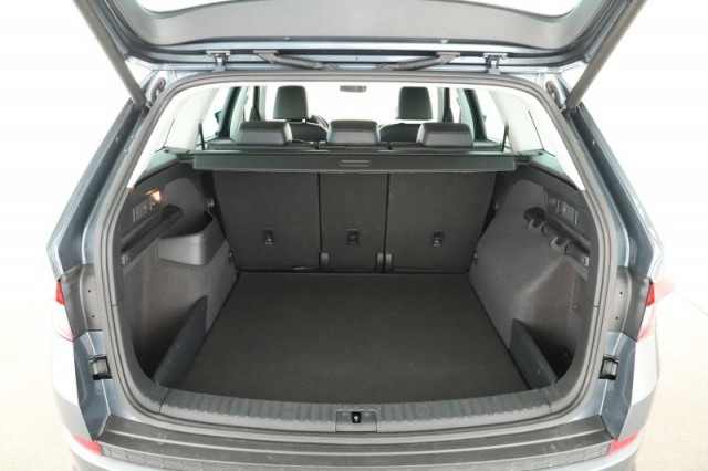 Škoda Kodiaq  2.0 TDI 4x4 