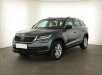 Škoda Kodiaq  2.0 TDI 4x4 