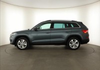 Škoda Kodiaq  2.0 TDI 4x4 