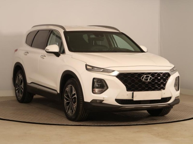 Hyundai Santa Fe  2.2 CRDi Premium