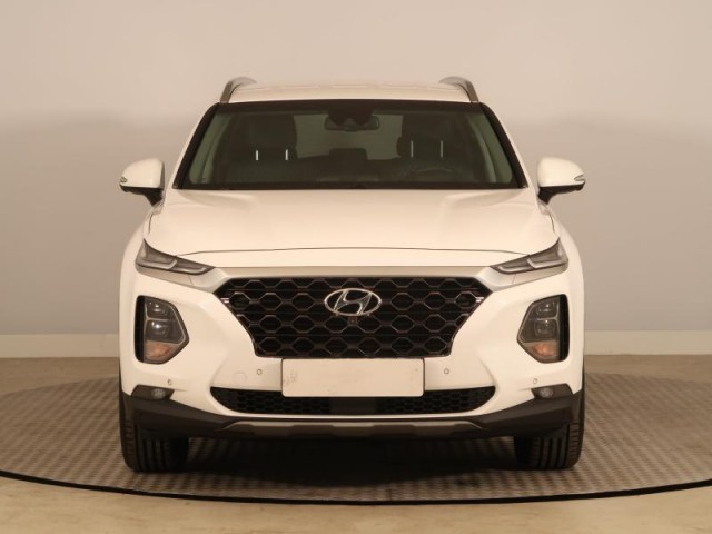 Hyundai Santa Fe  2.2 CRDi Premium