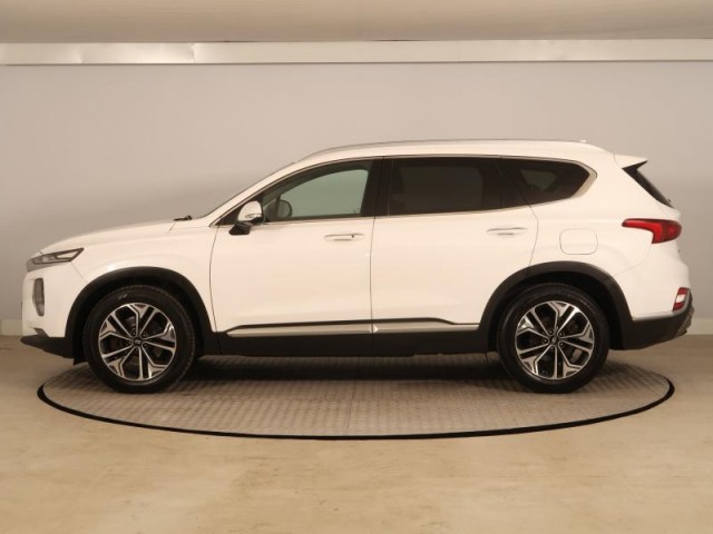 Hyundai Santa Fe  2.2 CRDi Premium