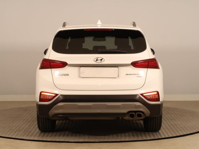 Hyundai Santa Fe  2.2 CRDi Premium