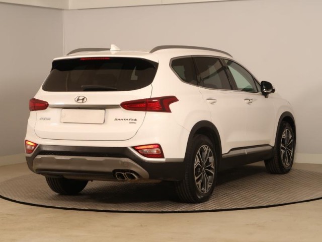 Hyundai Santa Fe  2.2 CRDi Premium