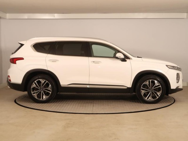 Hyundai Santa Fe  2.2 CRDi Premium