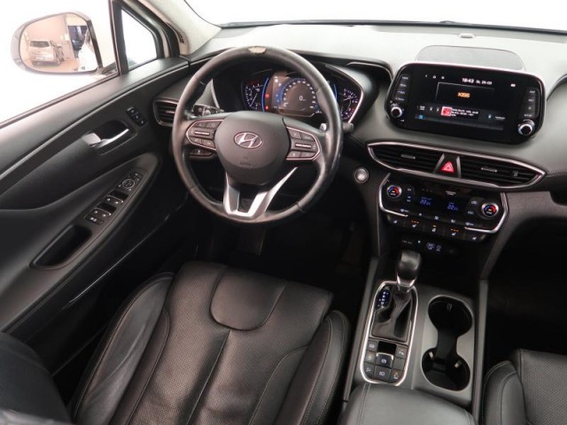 Hyundai Santa Fe  2.2 CRDi Premium