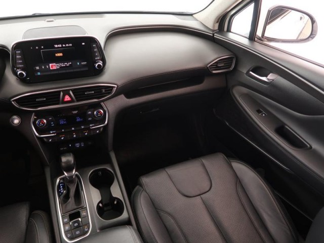 Hyundai Santa Fe  2.2 CRDi Premium