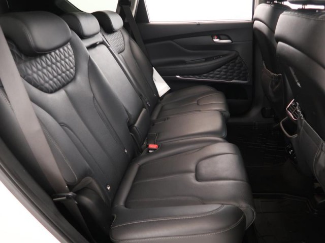 Hyundai Santa Fe  2.2 CRDi Premium