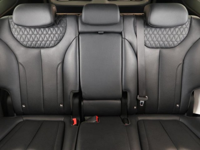 Hyundai Santa Fe  2.2 CRDi Premium