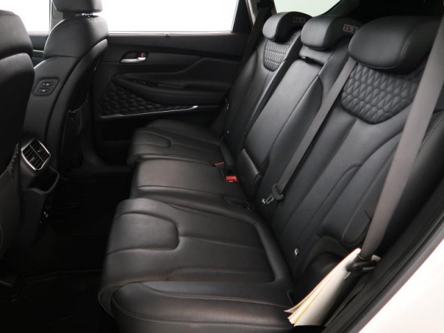Hyundai Santa Fe  2.2 CRDi Premium