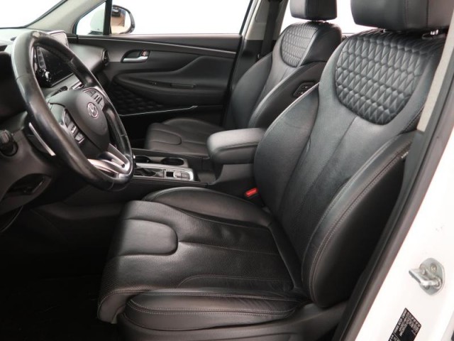 Hyundai Santa Fe  2.2 CRDi Premium