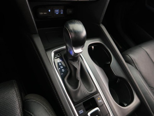 Hyundai Santa Fe  2.2 CRDi Premium