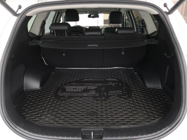 Hyundai Santa Fe  2.2 CRDi Premium