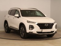 Hyundai Santa Fe  2.2 CRDi Premium