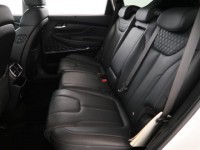 Hyundai Santa Fe  2.2 CRDi Premium