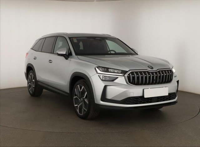 Škoda Kodiaq  2.0 TSI Exclusive Selection