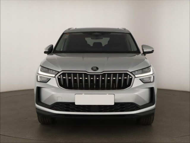 Škoda Kodiaq  2.0 TSI Exclusive Selection