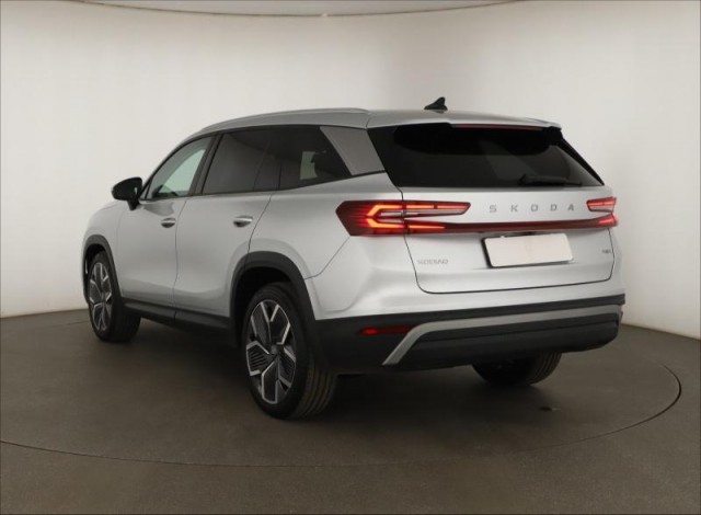 Škoda Kodiaq  2.0 TSI Exclusive Selection