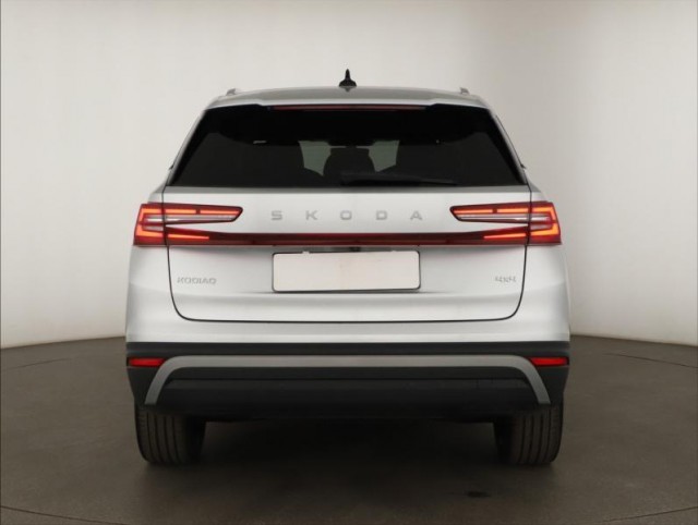 Škoda Kodiaq  2.0 TSI Exclusive Selection