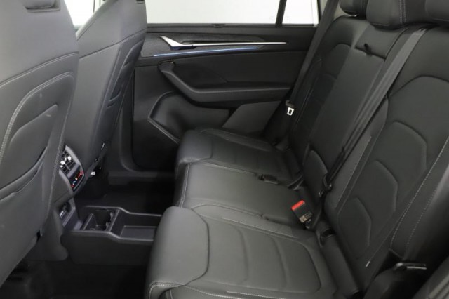 Škoda Kodiaq  2.0 TSI Exclusive Selection