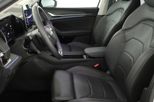 Škoda Kodiaq  2.0 TSI Exclusive Selection