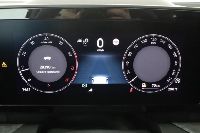 Škoda Kodiaq  2.0 TSI Exclusive Selection