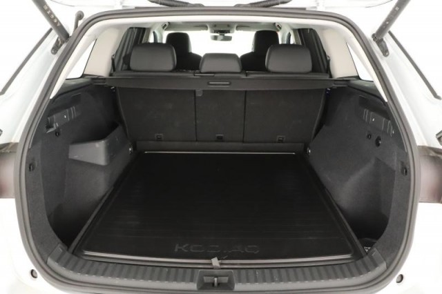 Škoda Kodiaq  2.0 TSI Exclusive Selection