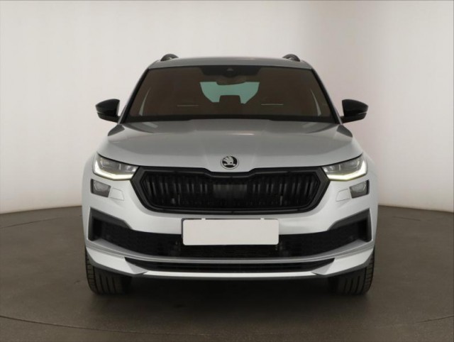 Škoda Kodiaq  2.0 TDI 4x4 Sportline