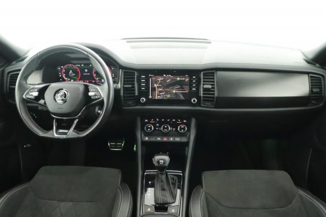 Škoda Kodiaq  2.0 TDI 4x4 Sportline