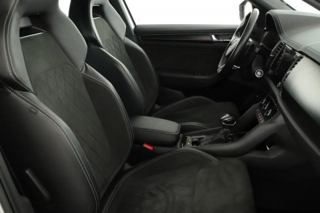 Škoda Kodiaq  2.0 TDI 4x4 Sportline
