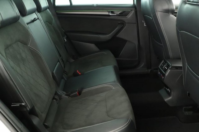 Škoda Kodiaq  2.0 TDI 4x4 Sportline