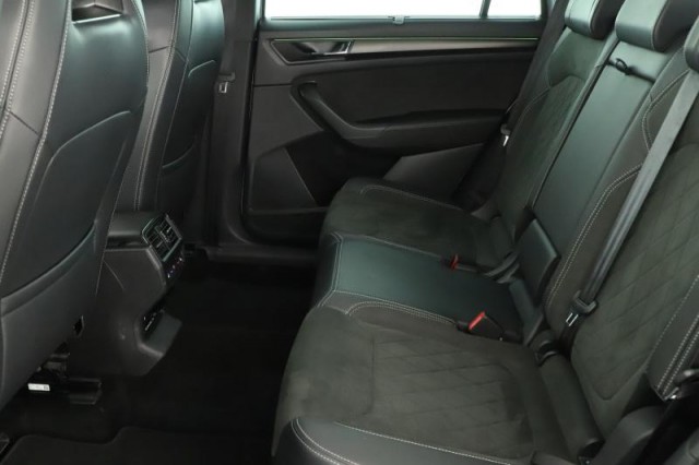 Škoda Kodiaq  2.0 TDI 4x4 Sportline