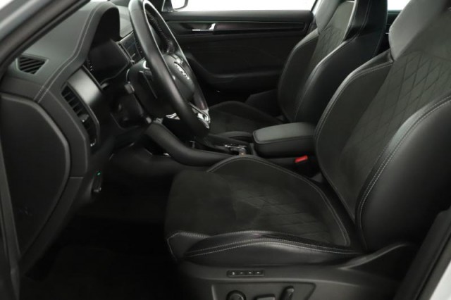 Škoda Kodiaq  2.0 TDI 4x4 Sportline
