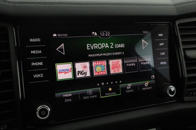 Škoda Kodiaq  2.0 TDI 4x4 Sportline