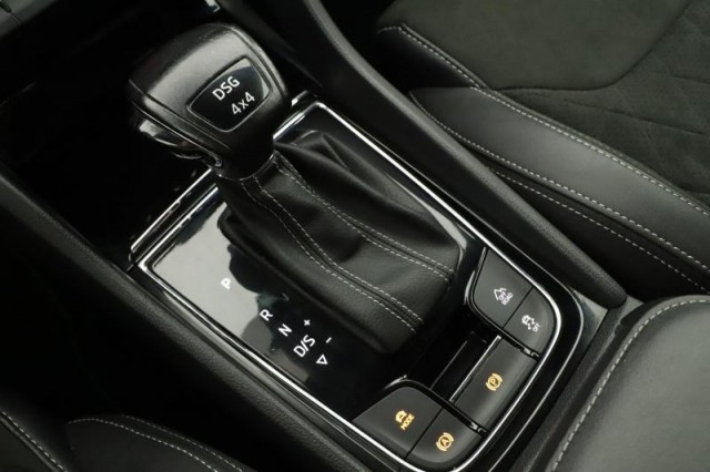 Škoda Kodiaq  2.0 TDI 4x4 Sportline
