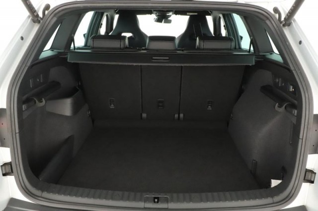 Škoda Kodiaq  2.0 TDI 4x4 Sportline