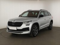Škoda Kodiaq  2.0 TDI 4x4 Sportline