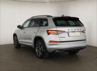 Škoda Kodiaq  2.0 TDI 4x4 Sportline