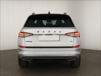 Škoda Kodiaq  2.0 TDI 4x4 Sportline
