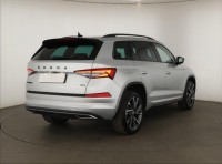 Škoda Kodiaq  2.0 TDI 4x4 Sportline