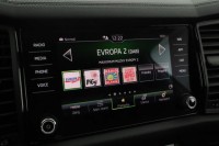 Škoda Kodiaq  2.0 TDI 4x4 Sportline