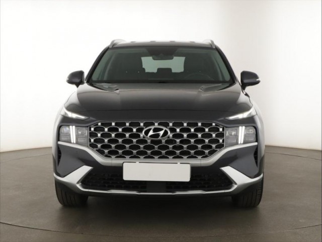 Hyundai Santa Fe  2.2 CRDi 