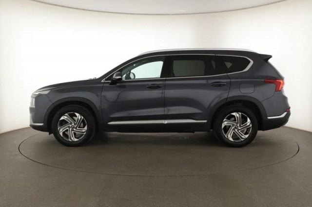 Hyundai Santa Fe  2.2 CRDi 