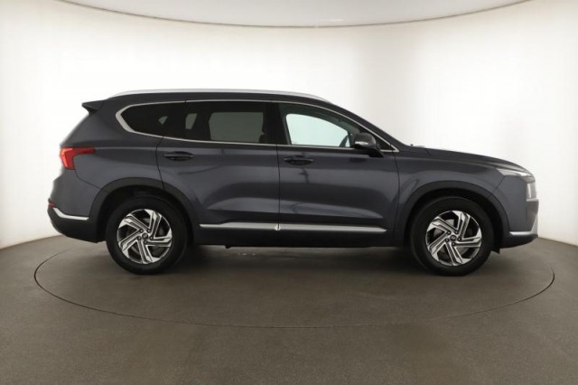 Hyundai Santa Fe  2.2 CRDi 