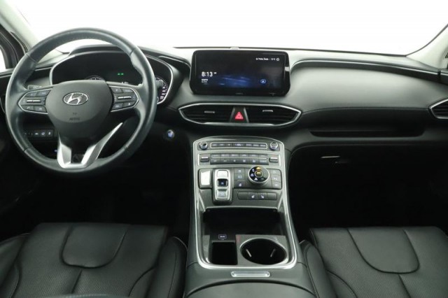 Hyundai Santa Fe  2.2 CRDi 